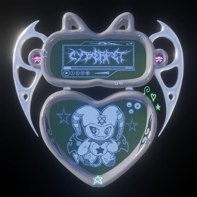 <p>
        <b>Category 1:</b> Tech Renaissance <br><br>
      
        <b>Art or Design Path:</b><br>
        I’m following an Art Path. I want to create a wearable that serves a basic function really well but also carries a retro aesthetic. 
        Since I’m a big fan of this style myself, I feel motivated to explore this direction.
        <br><br>
      
        <b>Individually or Collaboratively:</b><br>
        I prefer working individually because I want to design something personal that reflects my own vision and aesthetic choices.
        <br><br>
      
        <b>Two Possible Project Directions:</b><br>
        A 3D-printed wearable “Tamagotchi” case for an Apple Watch, blending nostalgic design with modern functionality. <br>
        <br>
        A retro-inspired digital pendant or keychain that displays simple visuals (like pixel art or reminders), combining style with small, purposeful tech.
      </p>